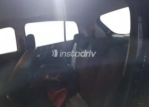 رينو سانديرو  ( ستيب  واى ) 2019 أبيض مستعملة للبيع - 6