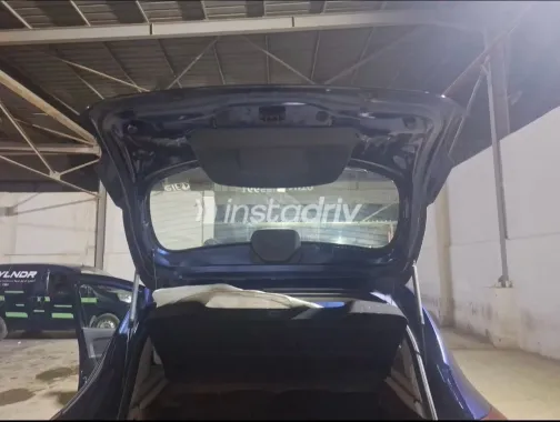 رينو سانديرو  ( ستيب  واى ) 2019 أبيض مستعملة للبيع - 7