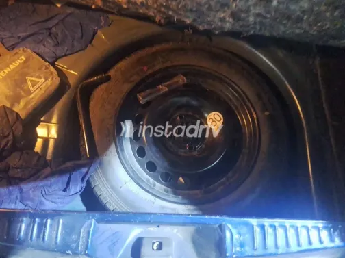 رينو سانديرو  ( ستيب  واى ) 2019 أبيض مستعملة للبيع - 10