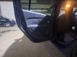 رينو سانديرو  ( ستيب  واى ) 2019 أبيض مستعملة للبيع