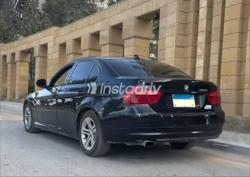 BMW 320 2010 White Used for Sale - 6