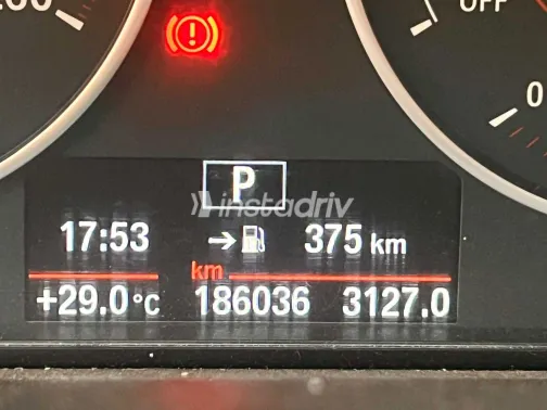 BMW 318 2016 White Used for Sale - 9