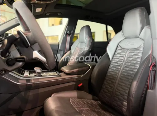 Audi RS Q8 2024 White Used for Sale - 10