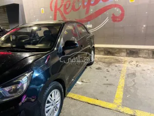 Kia Pegas 2020 White Used for Sale
