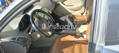 اسبيرانزا M12 2012 رمادي غامق مستعملة للبيع - 10