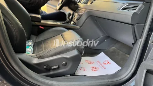 Peugeot 508 2016 Black Used for Sale - 10
