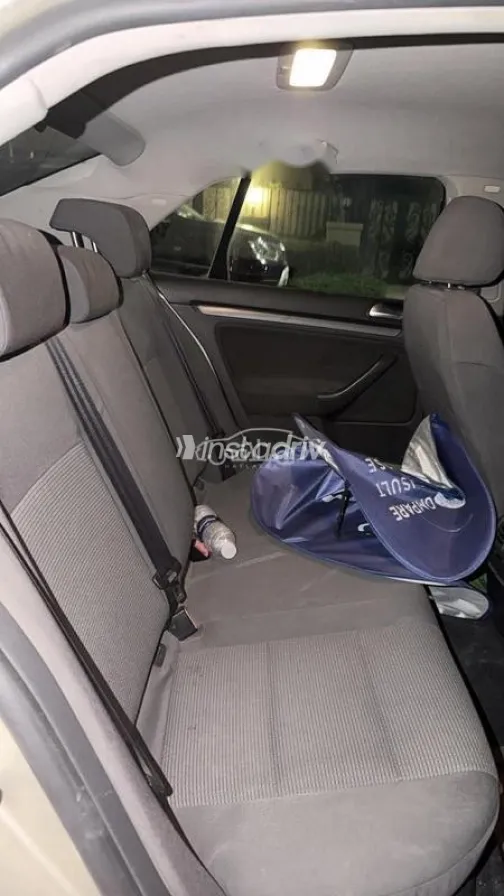 فولكس فاغن جيتا 2008 شامبين مستعملة للبيع - 4