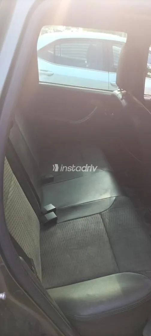 Renault Duster 2016 Dark Green Used for Sale - 7