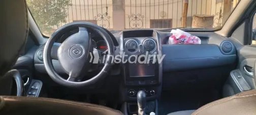 Renault Duster 2016 Dark Green Used for Sale - 9