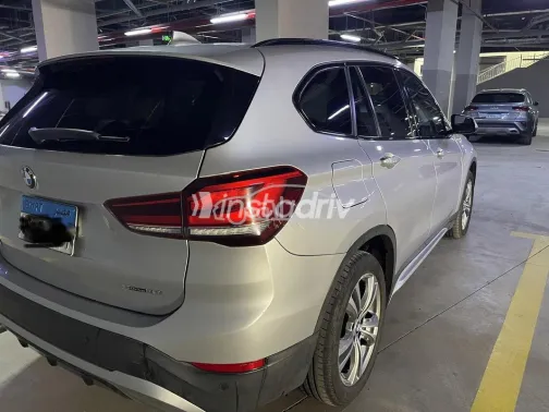 بي ام دبليو X1 2020 أبيض مستعملة للبيع - 5