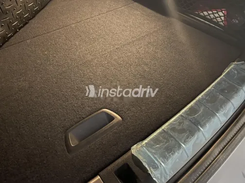 بي ام دبليو X1 2020 أبيض مستعملة للبيع - 9