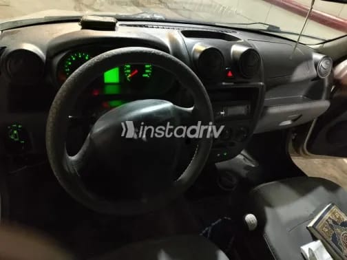 Lada Granta 2015 Silver Used for Sale - 6