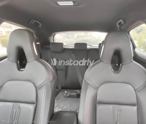 نيسان جوك 2025 أبيض مستعملة للبيع - 8