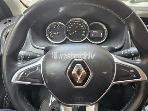 Renault Sandero Step Way 2023 White Used for Sale - 5