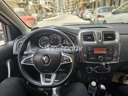 Renault Sandero Step Way 2023 White Used for Sale - 6