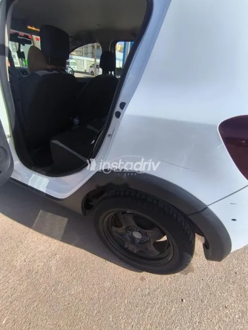 Renault Sandero Step Way 2023 White Used for Sale - 10