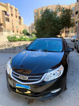Chevrolet Optra 2021 White Used for Sale