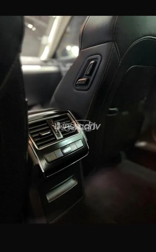 سكودا سوبيرب 2022 أسود مستعملة للبيع - 3