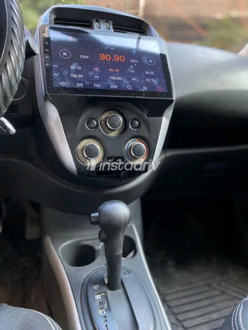 نيسان صنى 2020 أبيض مستعملة للبيع - 10