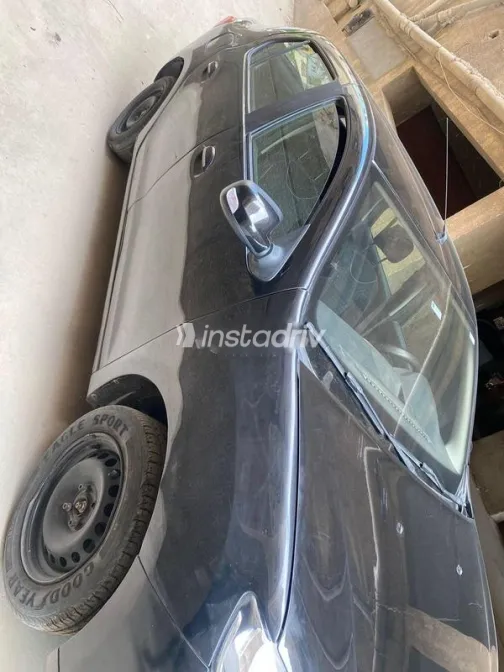 Renault Logan 2017 White Used for Sale - 2