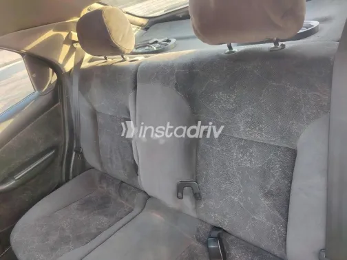 سيتروين كسارا 2002 فضي مستعملة للبيع - 9