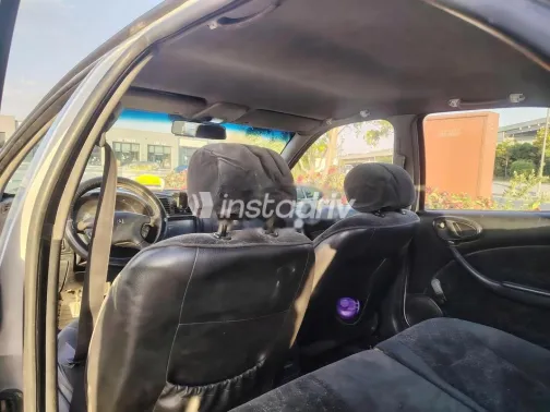 سيتروين كسارا 2002 فضي مستعملة للبيع - 10