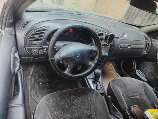 سيتروين كسارا 2002 فضي مستعملة للبيع