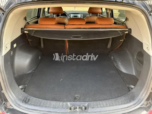 Kia Sportage 2016 Black Used for Sale - 6