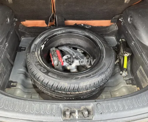 Kia Sportage 2016 Black Used for Sale - 10