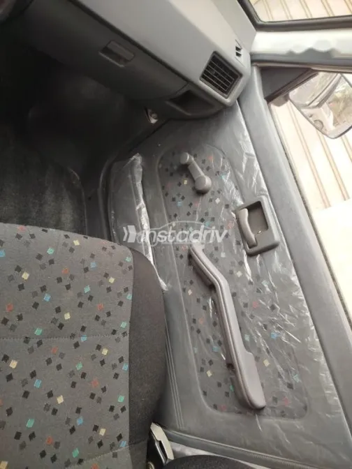 Suzuki Maruti 2010 White Used for Sale - 7