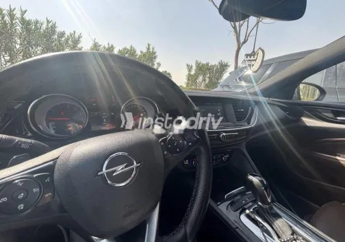 Opel Insignia 2018 White Used for Sale - 6