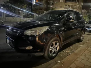 فورد كوجا 2016 بني مستعملة للبيع