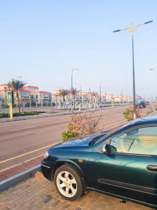 Nissan Sunny 2005 Dark Green Used for Sale - 4