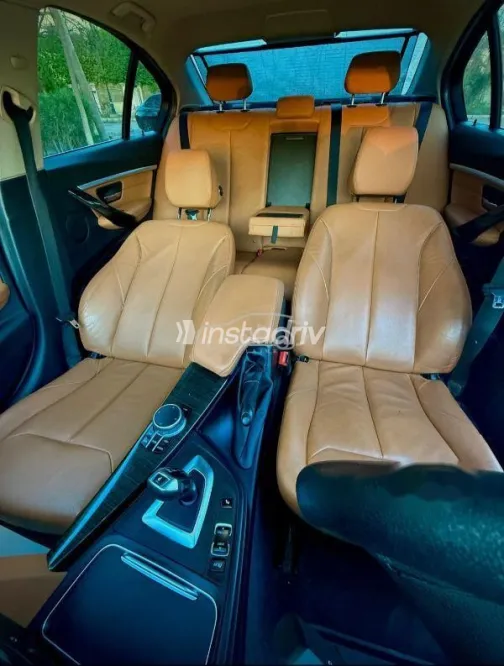 BMW 320 2018 Dark Blue Used for Sale - 8