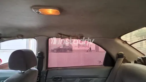 Daewoo Nubira 1999 Red Used for Sale - 7