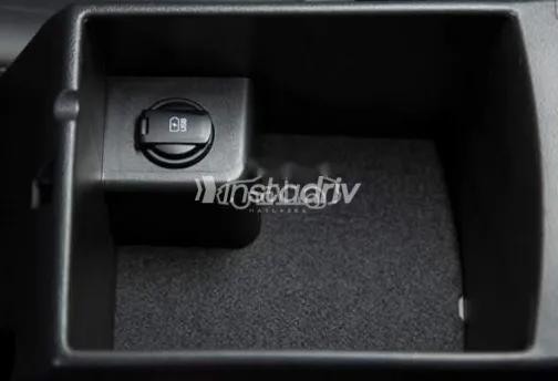 Chevrolet Optra 2013 Black Used for Sale - 7