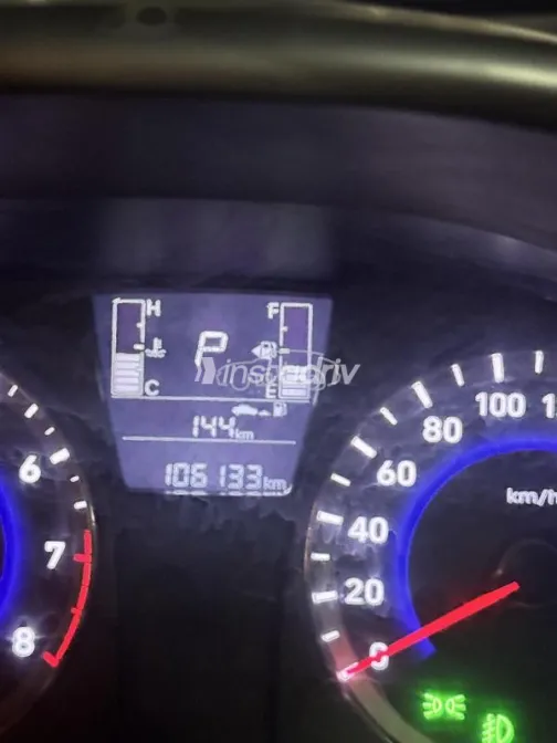 Hyundai Accent 2019 White Used for Sale - 4