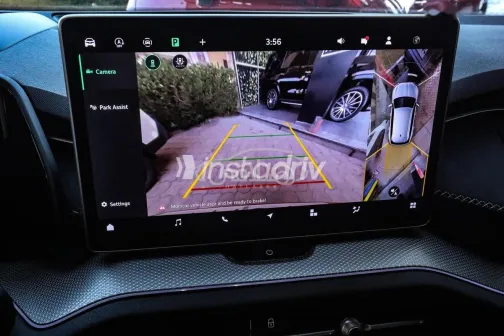Skoda Kodiaq 2025 Red Used for Sale - 10