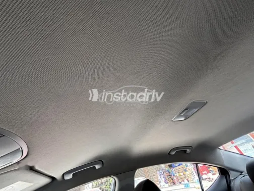 هيونداي إلنترا اى دى 2019 أبيض مستعملة للبيع - 5