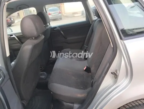 Renault Sandero 2016 Silver Used for Sale - 9