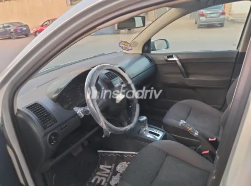 Volkswagen Polo 2003 Silver Used for Sale - 10