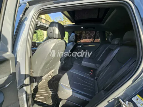 Volkswagen Tiguan 2024 White Used for Sale - 6