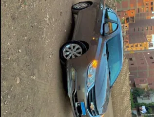 Chevrolet Optra 2018 White Used for Sale
