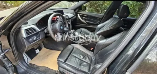 بي ام دبليو M240i 2018 أبيض مستعملة للبيع - 1