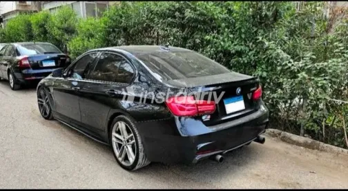بي ام دبليو M240i 2018 أبيض مستعملة للبيع - 3