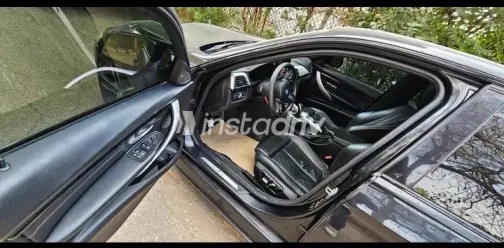 بي ام دبليو M240i 2018 أبيض مستعملة للبيع - 5