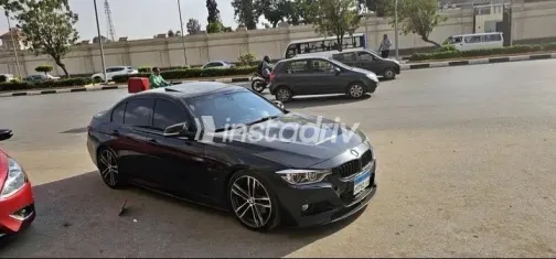 بي ام دبليو M240i 2018 أبيض مستعملة للبيع - 6