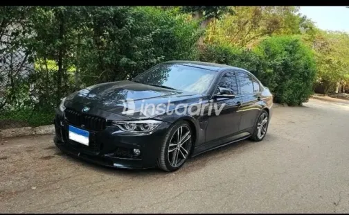 بي ام دبليو M240i 2018 أبيض مستعملة للبيع - 7