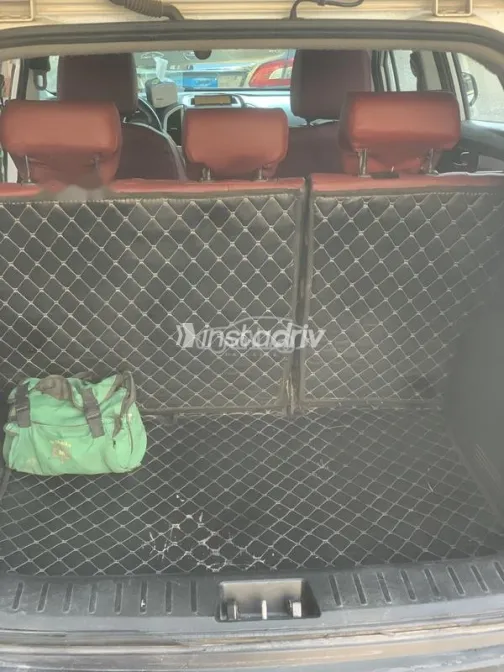 Jac S3 2016 White Used for Sale - 10