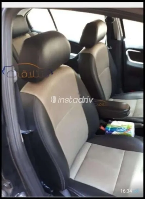 Skoda Octavia A4 2009 Black Used for Sale - 4